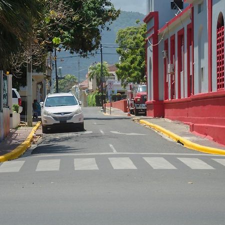 Ocean View Apart. In Down Town Puerto Plata Zewnętrze zdjęcie